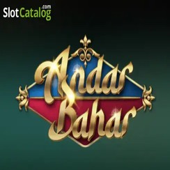 অন্দর বাহার কার্ড গেমের বর্গাকার আইকন